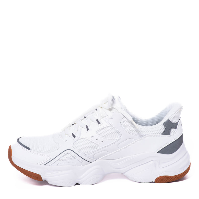 Tenis Skechers Bobs Diego Vast Look White/Multi
