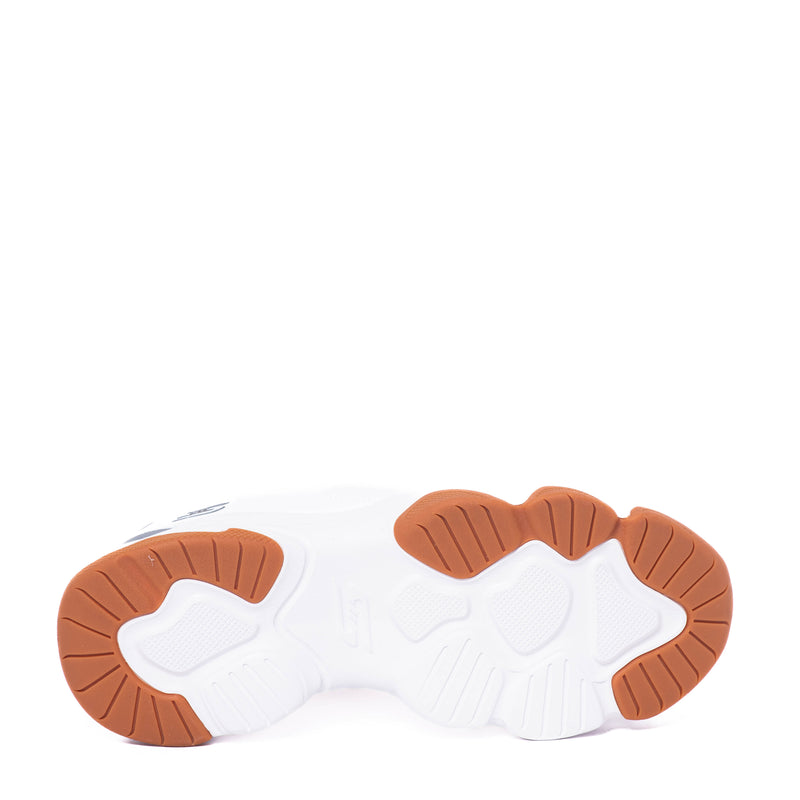 Tenis Skechers Bobs Diego Vast Look White/Multi