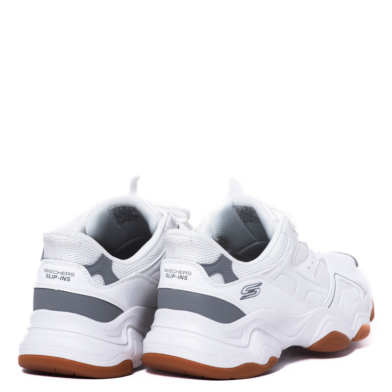 Tenis Skechers Bobs Diego Vast Look White/Multi