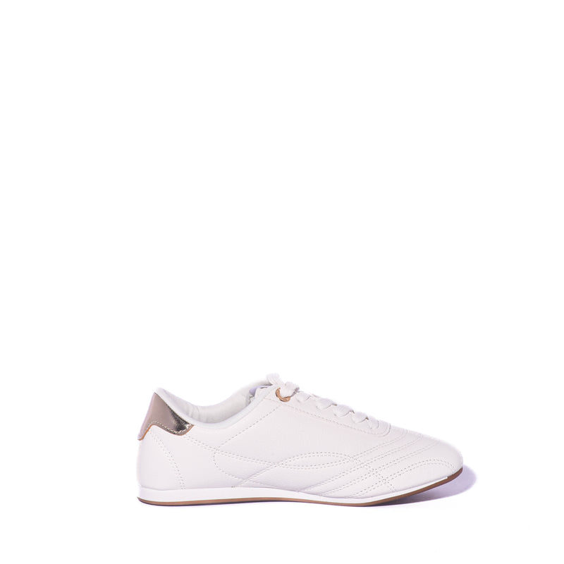 Tenis Beverly Hills Polo Club Brit White