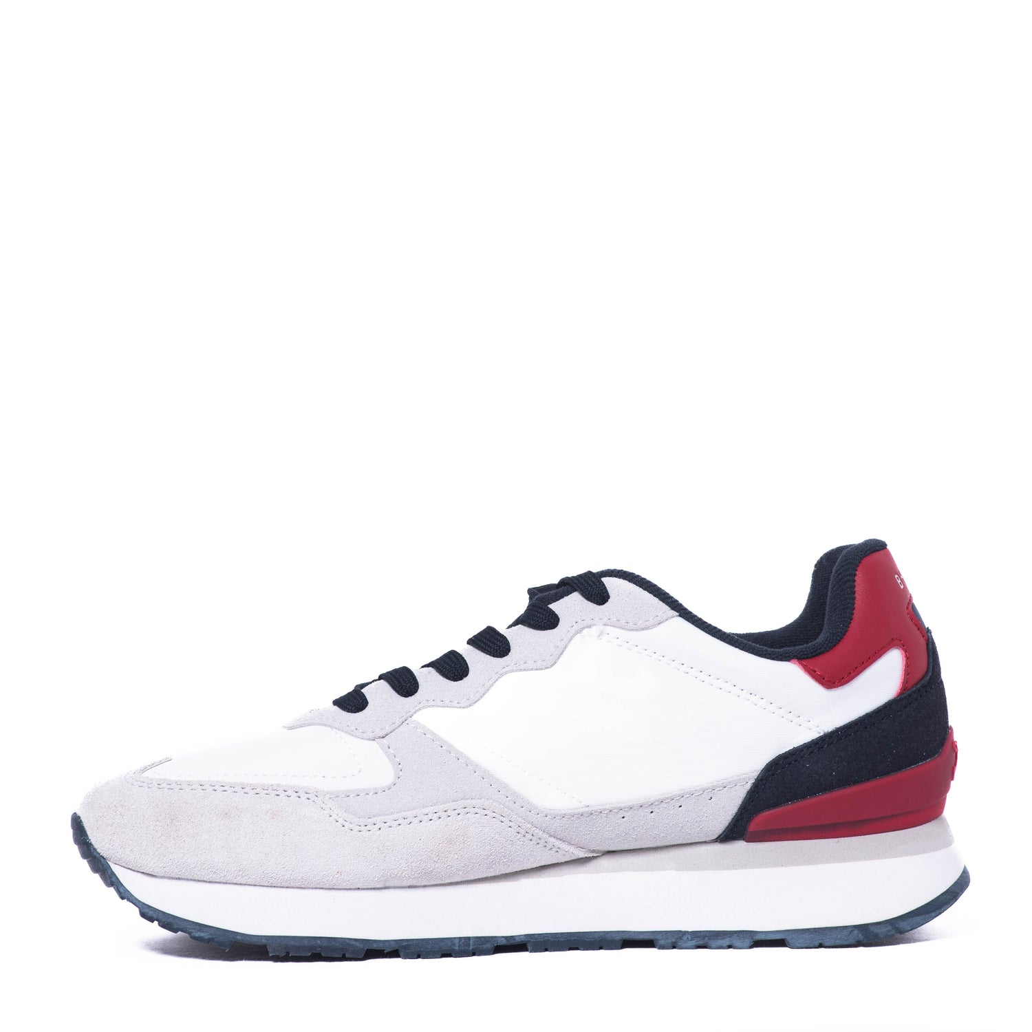 Tenis Beverly Hills Polo Club Opera White