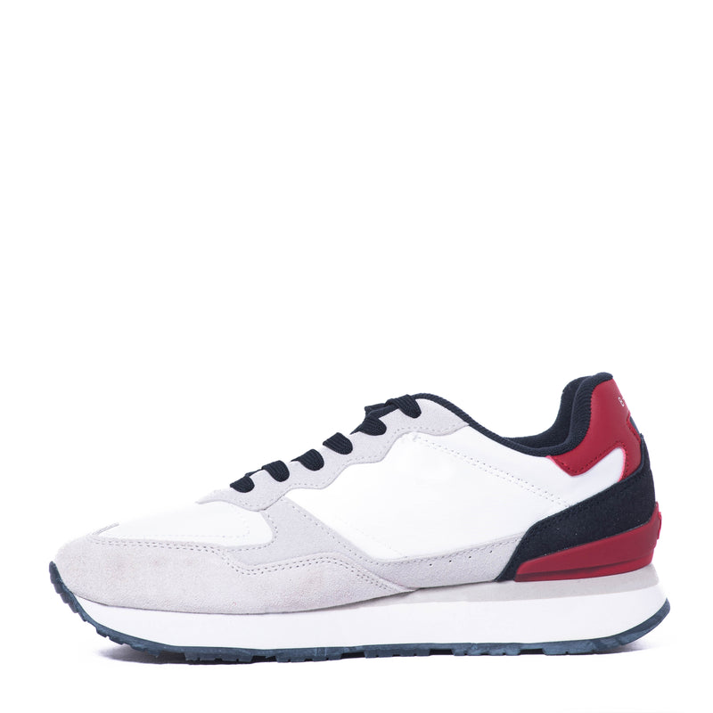 Tenis Beverly Hills Polo Club Opera White