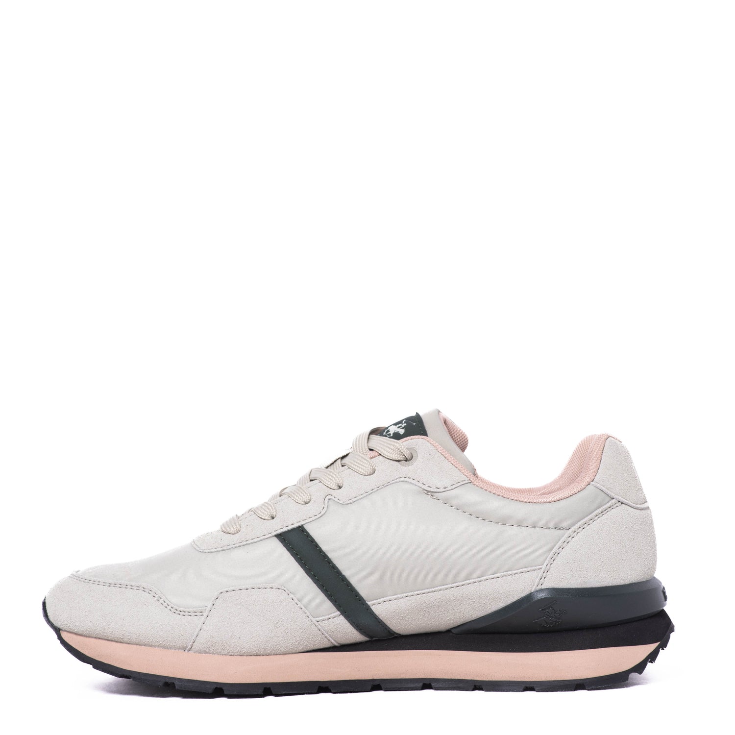 Tenis Beverly Hills Polo Club Tundra Beige