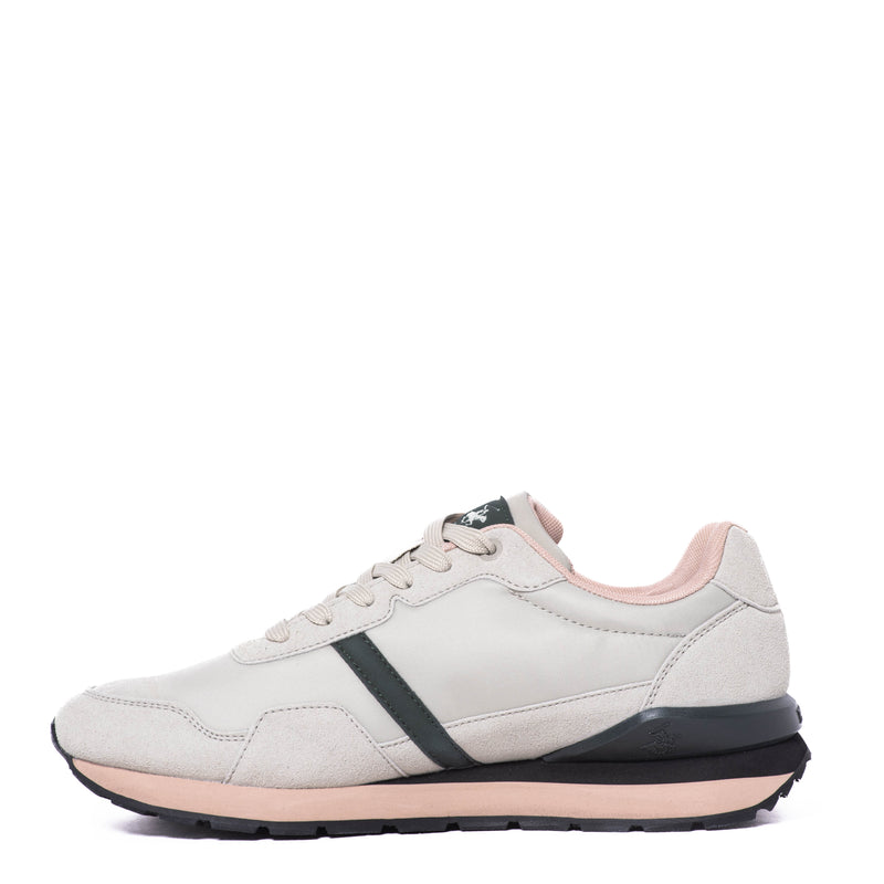 Tenis Beverly Hills Polo Club Tundra Beige