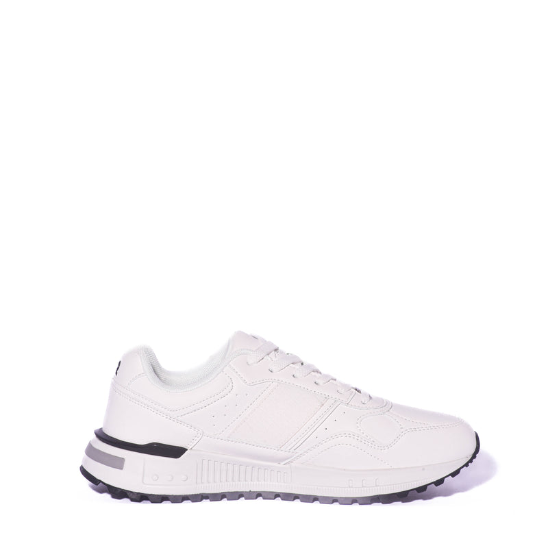 Tenis Beverly Hills Polo Club Octane White
