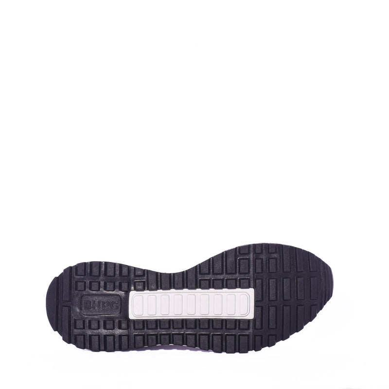 Tenis Beverly Hills Polo Club Octane White
