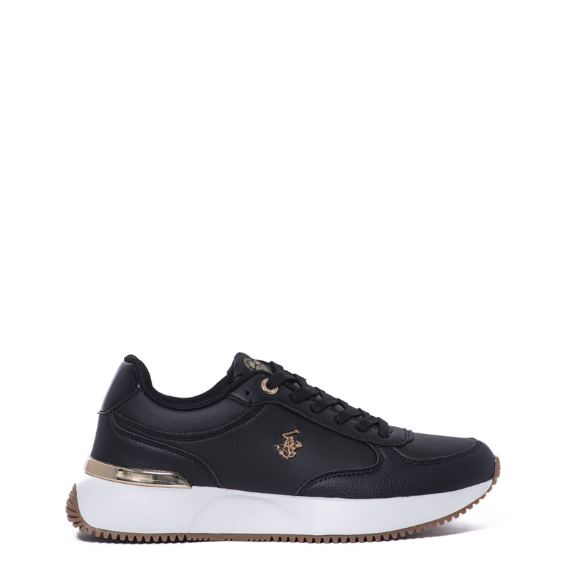 Tenis Beverly Hills Polo Club Stella Black