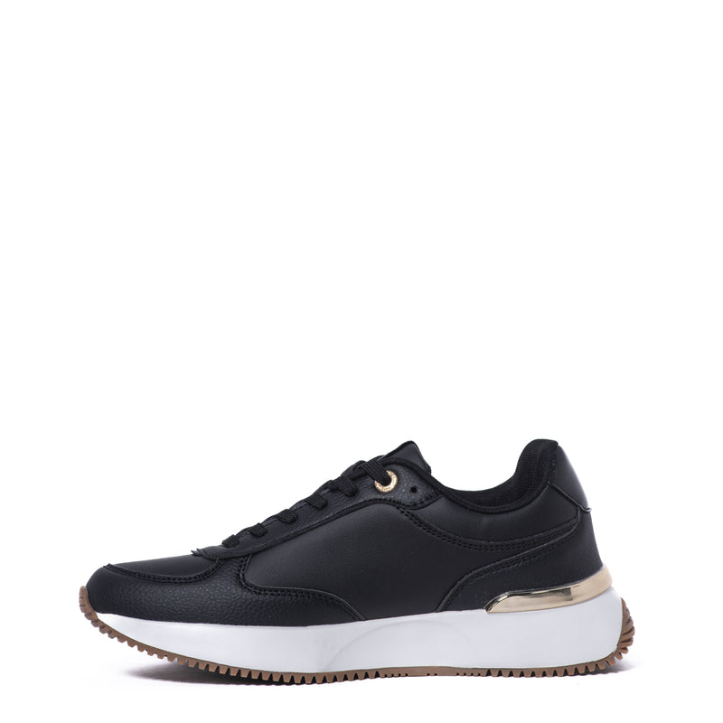Tenis Beverly Hills Polo Club Stella Black