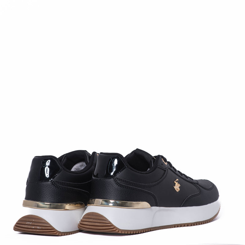 Tenis Beverly Hills Polo Club Stella Black