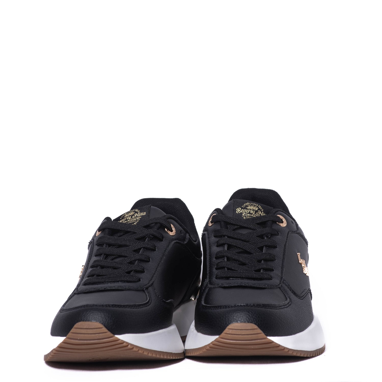 Tenis Beverly Hills Polo Club Stella Black