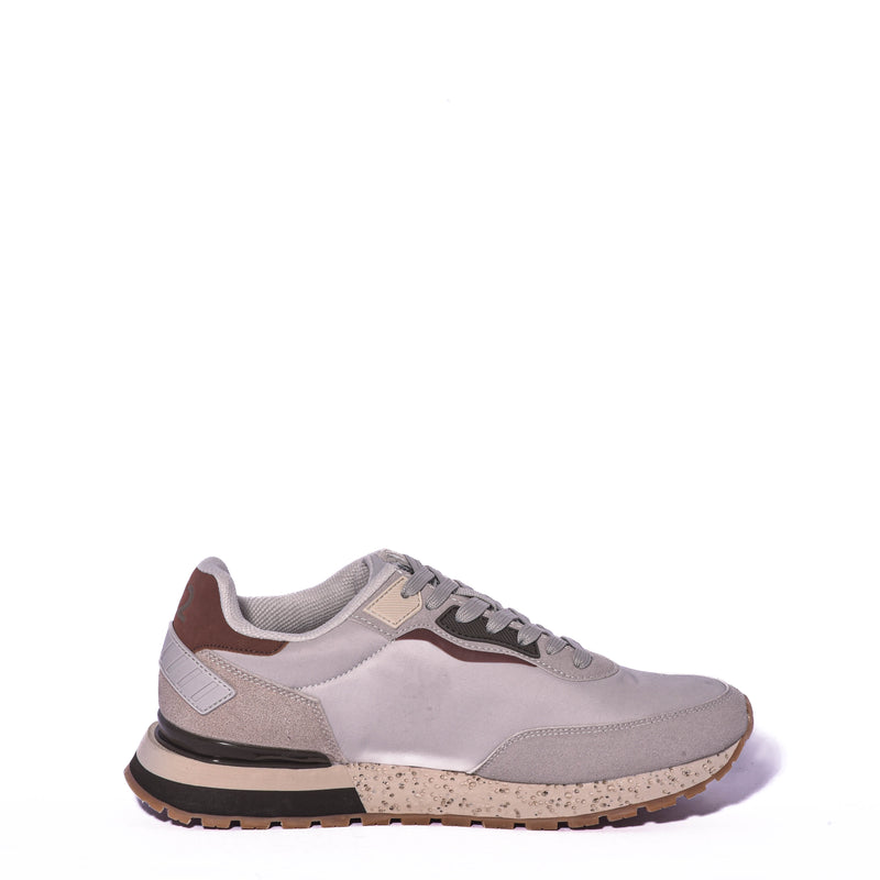 Tenis Beverly Hills Polo Club Gradex Light Grey