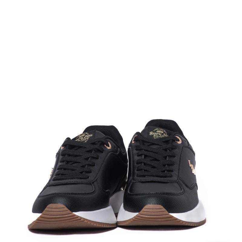 Tenis Beverly Hills Polo Club Stella Black