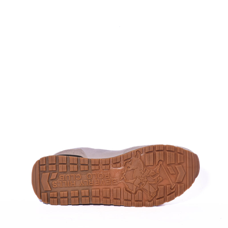 Tenis Beverly Hills Polo Club Gradex Light Grey