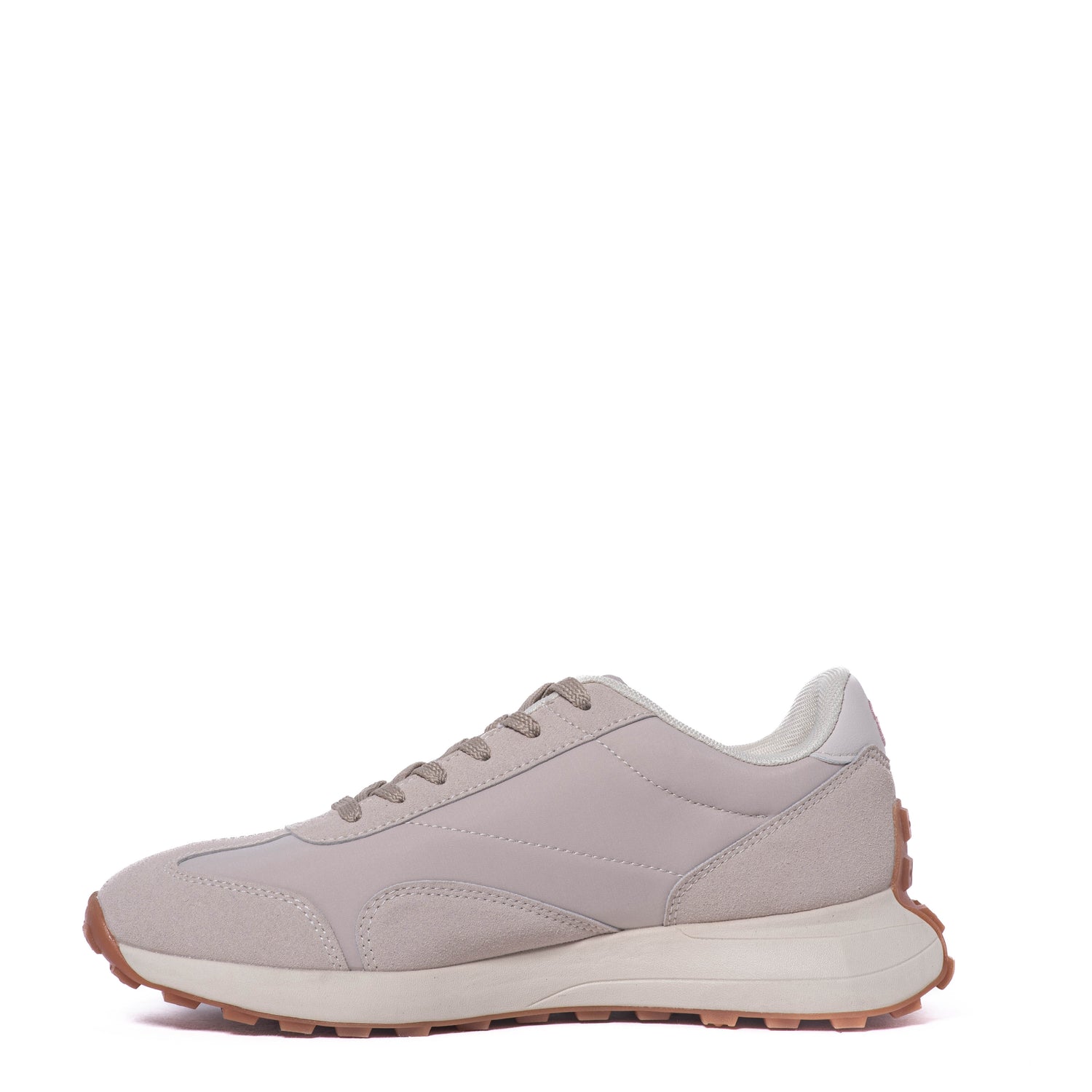 Tenis Beverly Hills Polo Club Jessy Beige