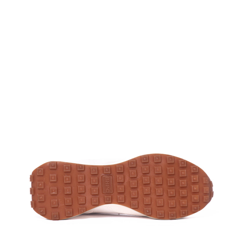 Tenis Beverly Hills Polo Club Jessy Beige