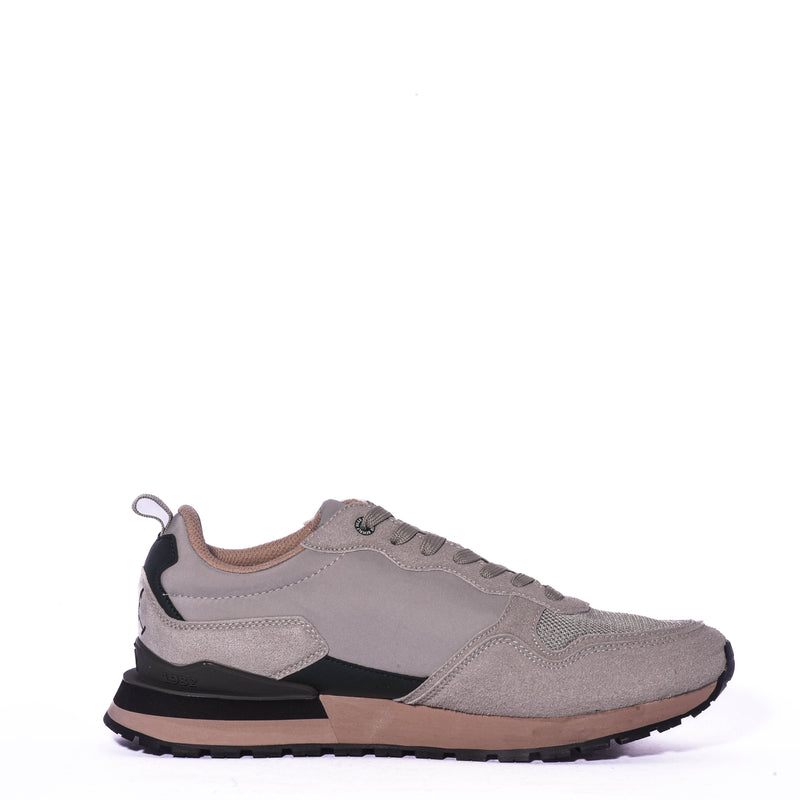 Tenis Beverly Hills Polo Club Skipper Grey