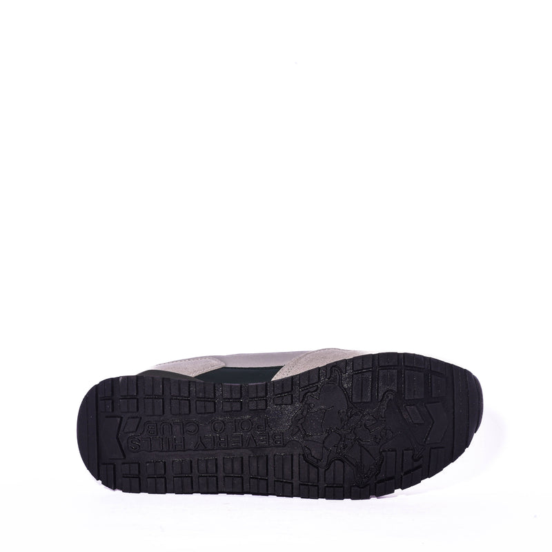 Tenis Beverly Hills Polo Club Skipper Grey