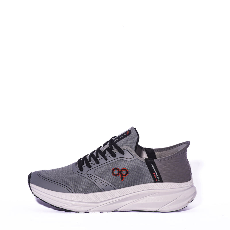 Tenis Op Gail Grey