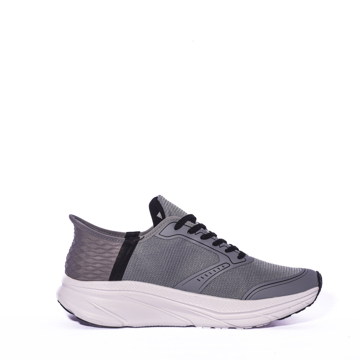 Tenis Op Gail Grey