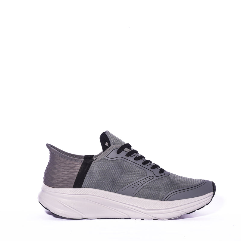 Tenis Op Gail Grey