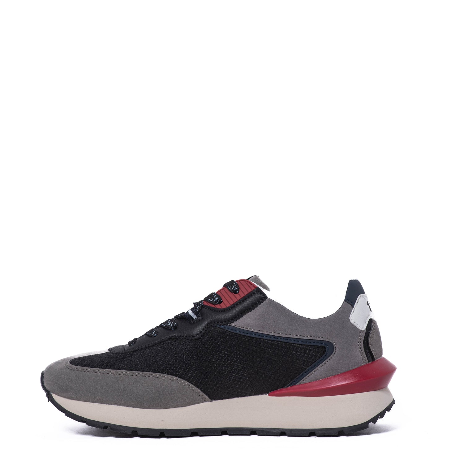 Tenis Beverly Hills Polo Club Summit Black