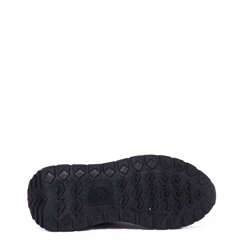 Tenis Beverly Hills Polo Club Summit Black