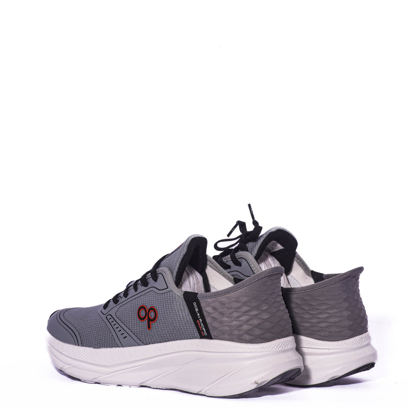 Tenis Op Gail Grey