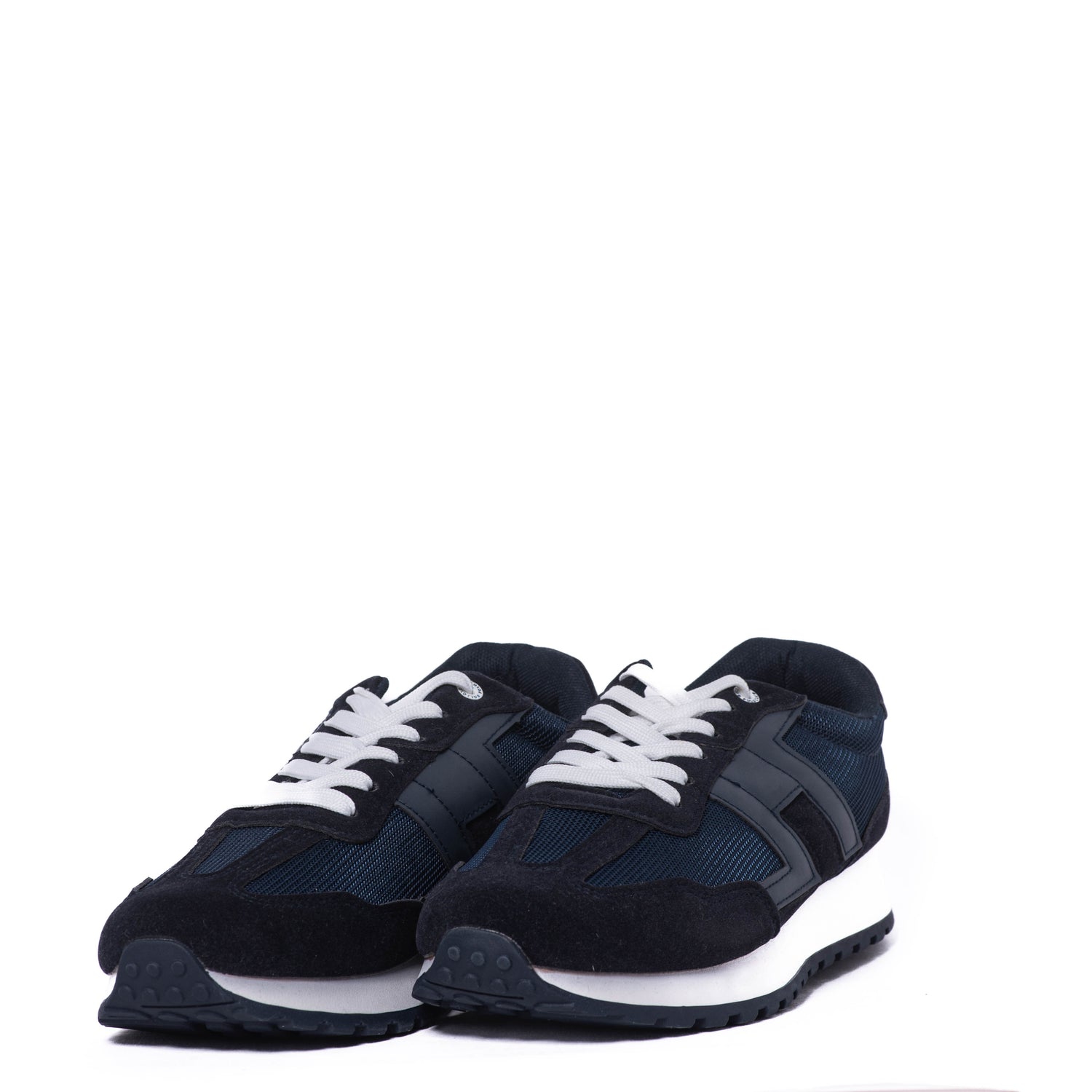 Tenis Royal County of Berkshire Polo Club Adolfo Dk Blue