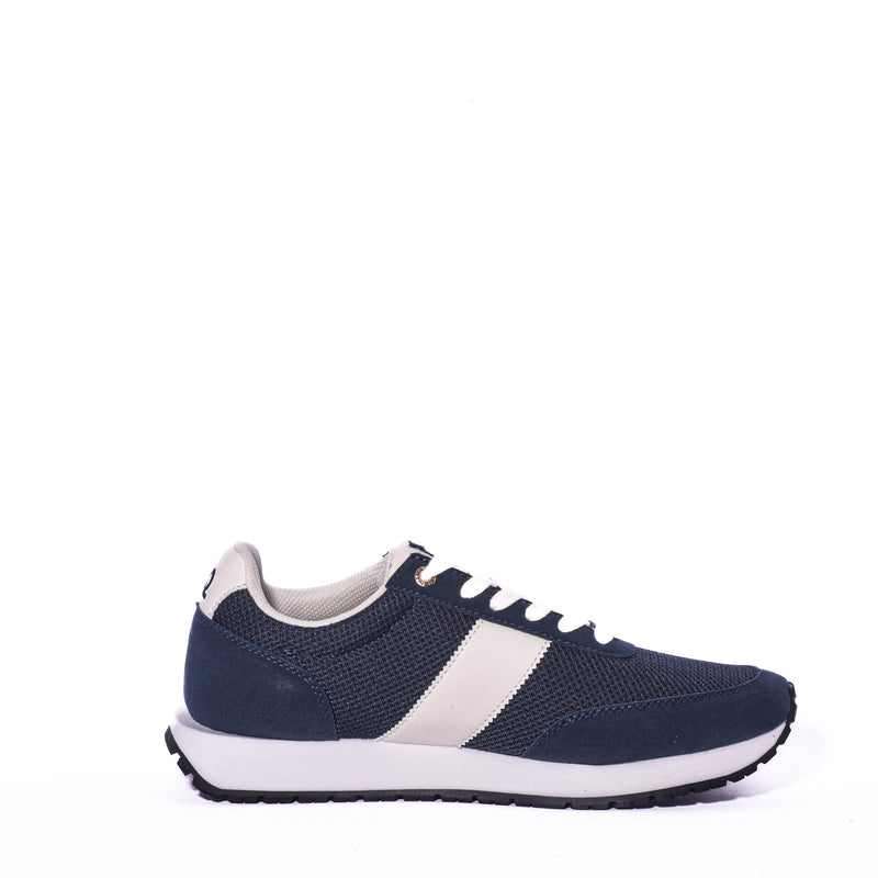 Tenis Beverly HIlls Polo Club Uomo Navy