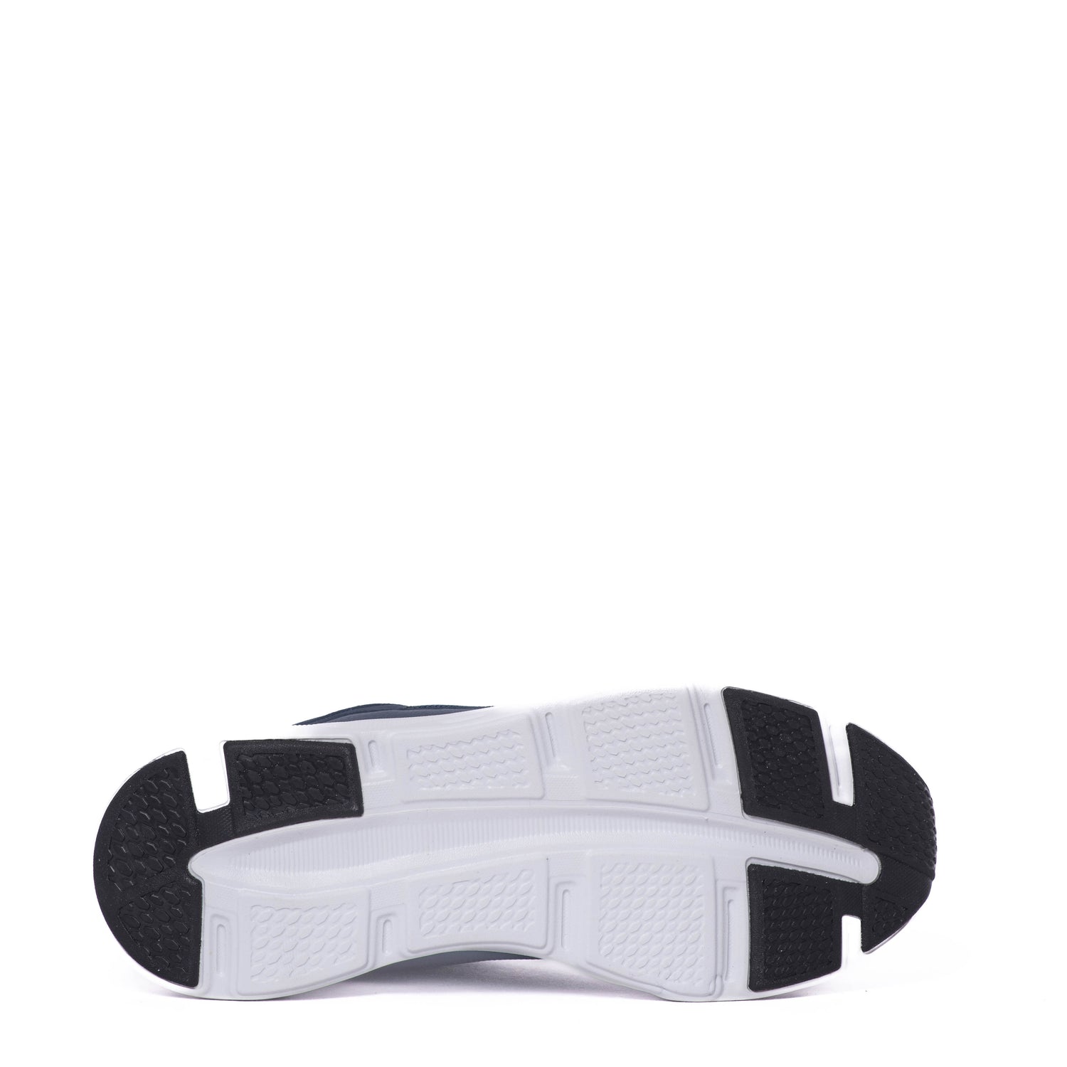 Tenis Royal County of Berkshire Polo Club Abraham Navy