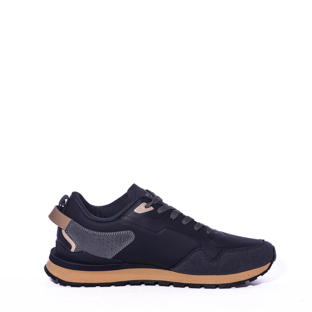 Tenis Beverly Hills Polo Club Mile Navy