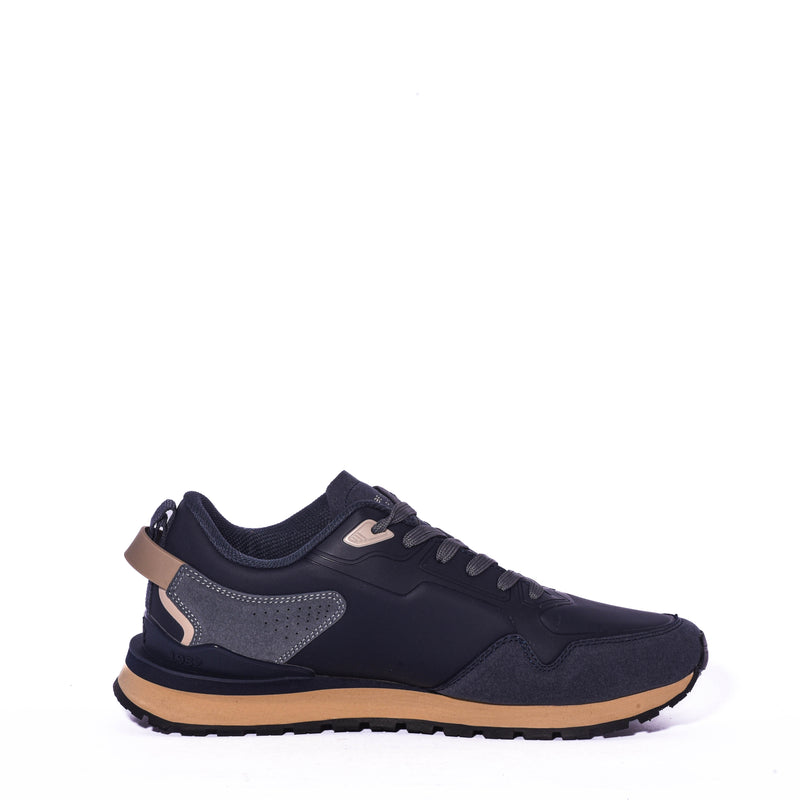 Tenis Beverly Hills Polo Club Mile Navy