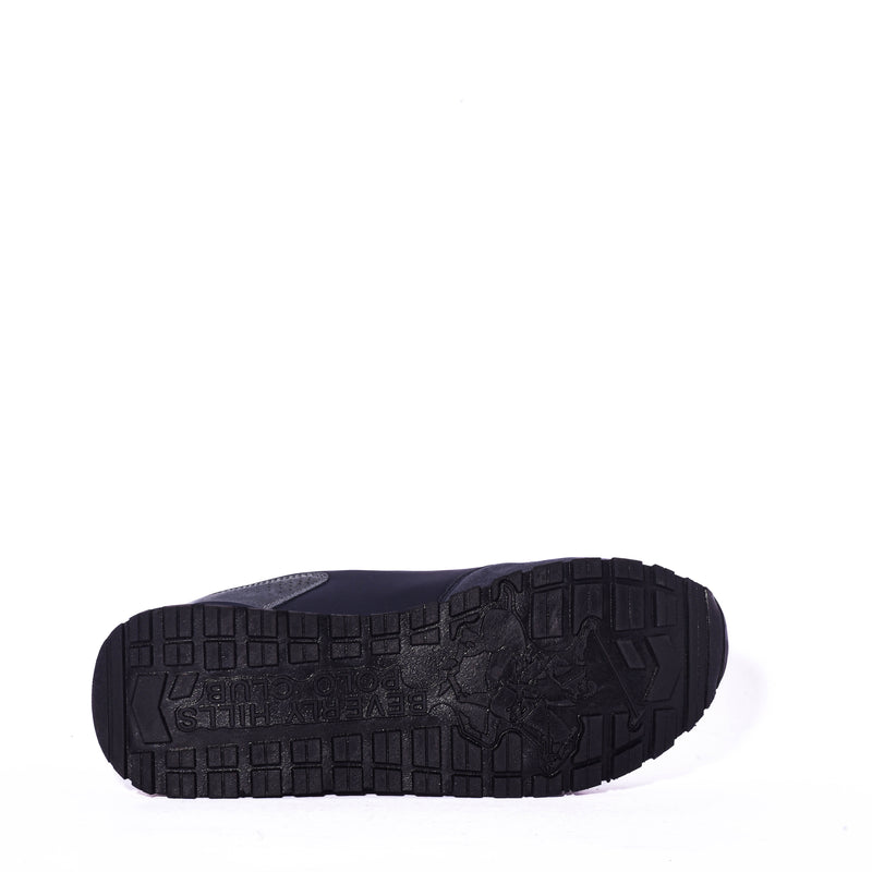 Tenis Beverly Hills Polo Club Mile Navy
