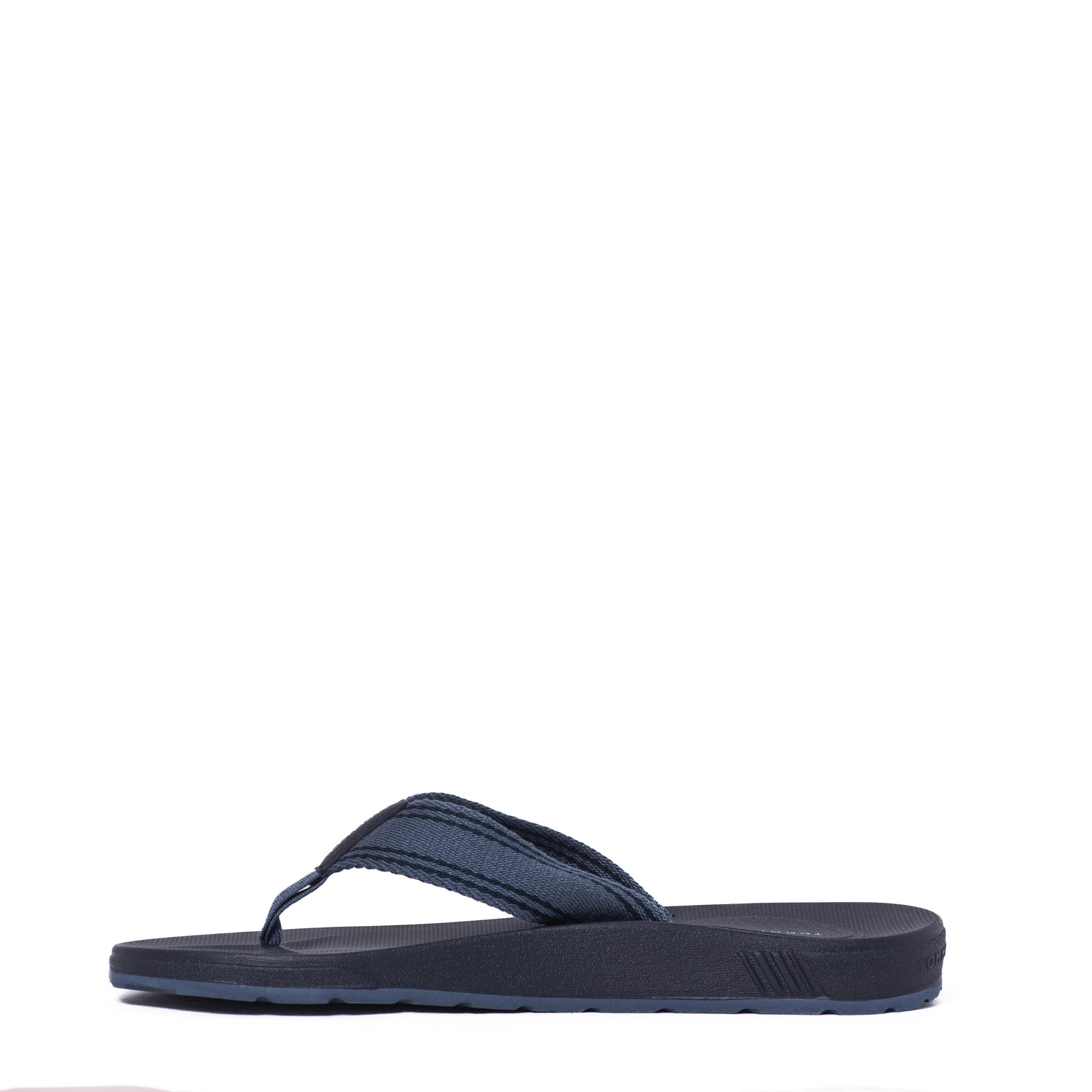 Chanclas Tommy Hilfiger Molded Hilfiger Beach Sandal Aegean Sea