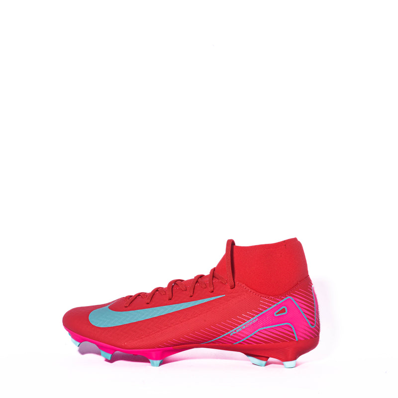 Guayos Nike Zm Superfly 10 Acad Fg/Mg