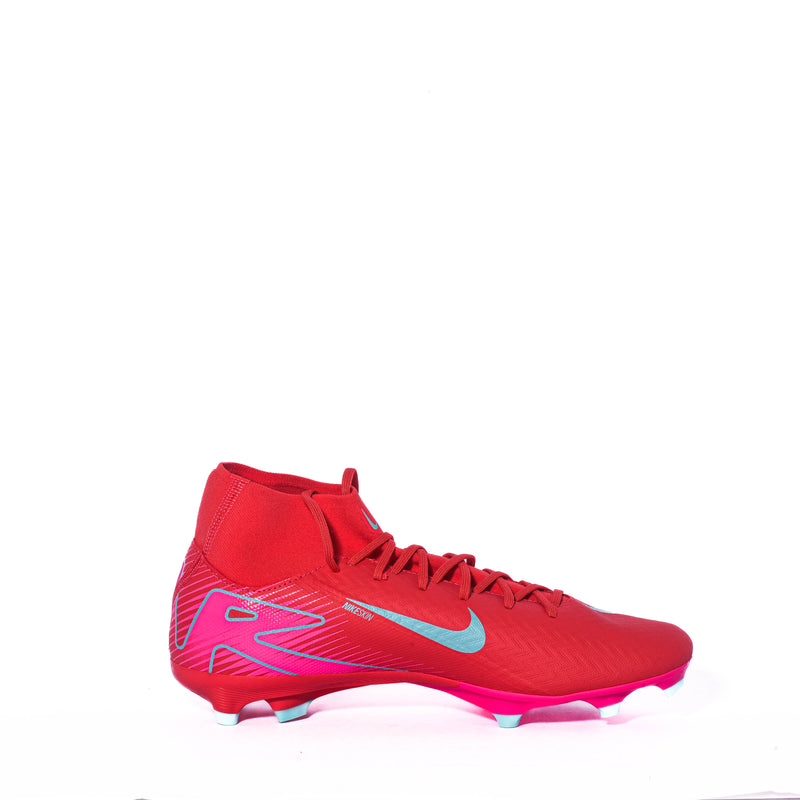 Guayos Nike Zm Superfly 10 Acad Fg/Mg