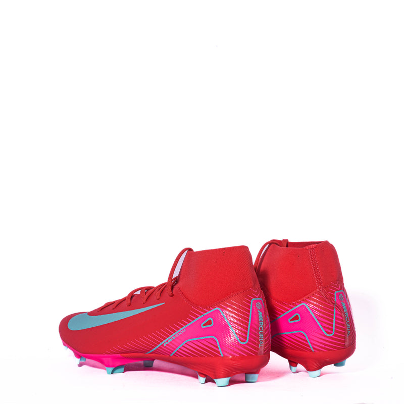 Guayos Nike Zm Superfly 10 Acad Fg/Mg