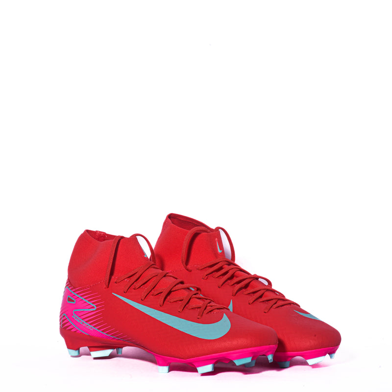 Guayos Nike Zm Superfly 10 Acad Fg/Mg