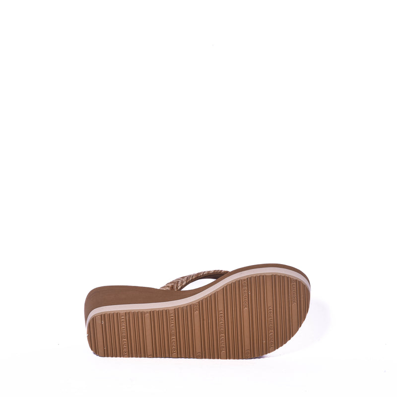 Chanclas Tommy Th Rope Summer Sandal