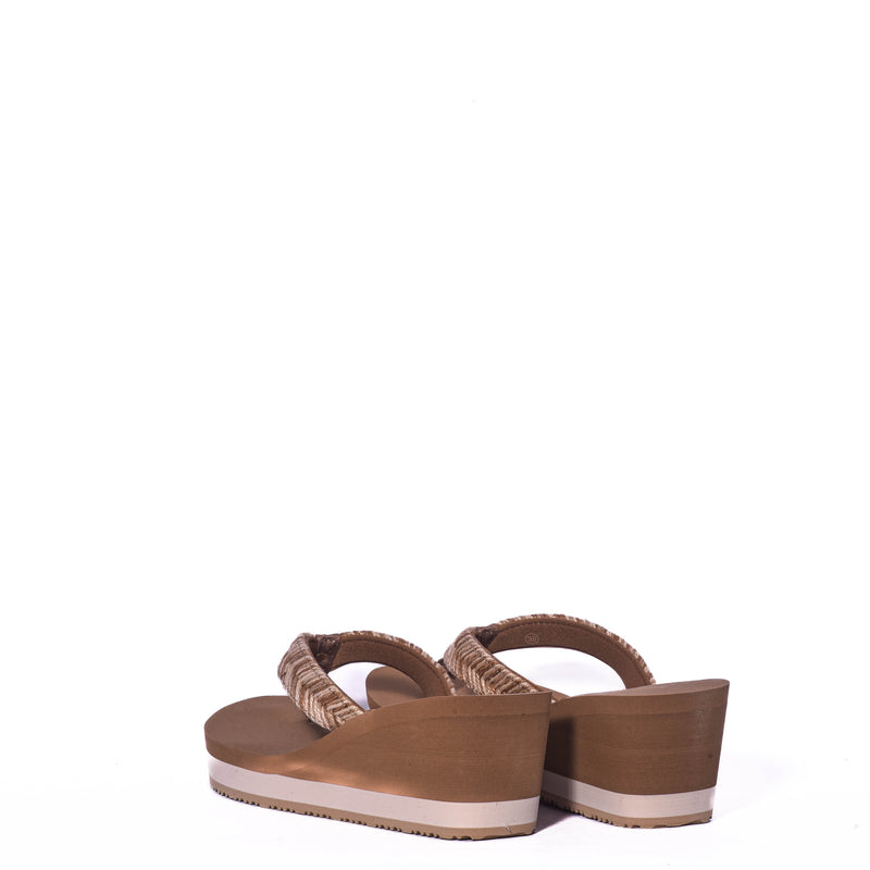 Chanclas Tommy Th Rope Summer Sandal