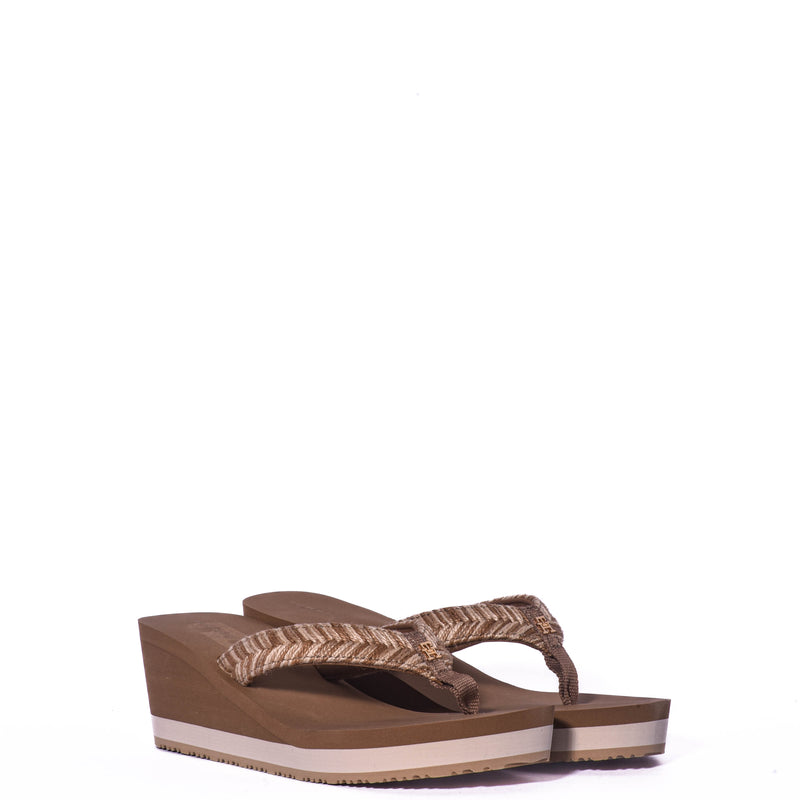 Chanclas Tommy Th Rope Summer Sandal