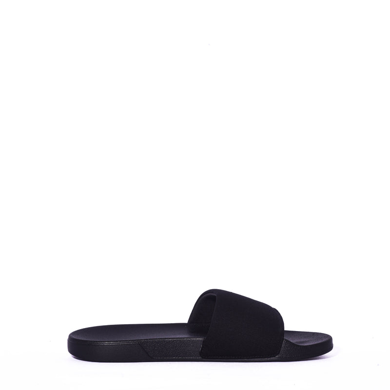 Chanclas Calvin Klein Ess Slide Hf Side Logo Cv