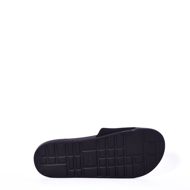 Chanclas Calvin Klein Ess Slide Hf Side Logo Cv