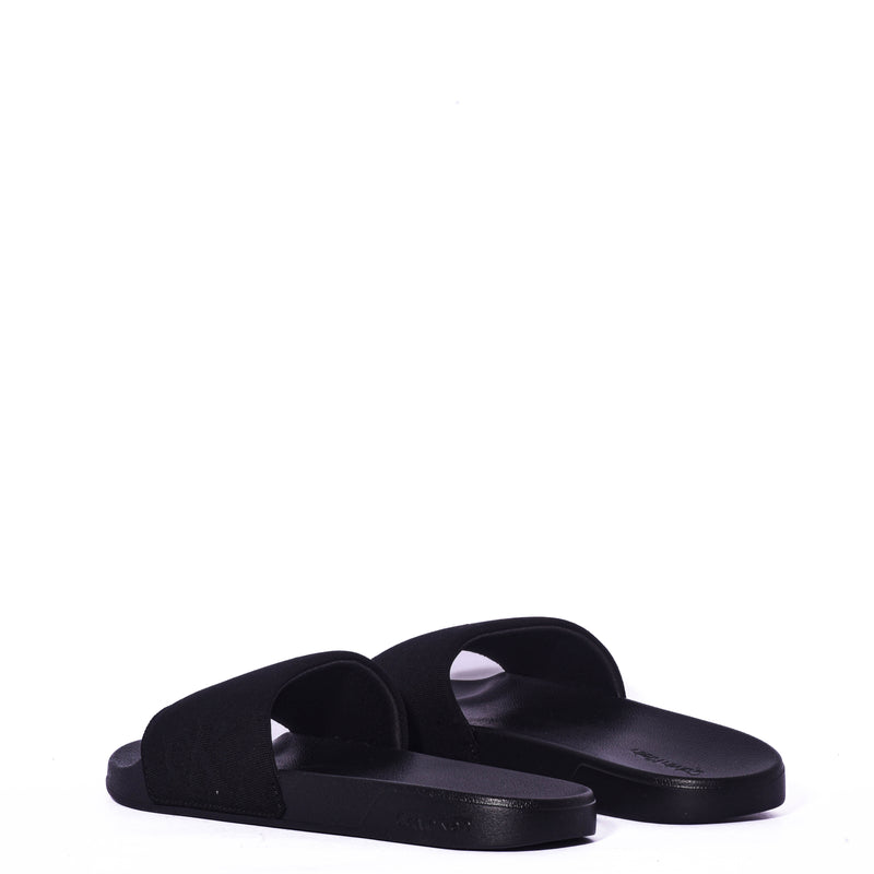 Chanclas Calvin Klein Ess Slide Hf Side Logo Cv