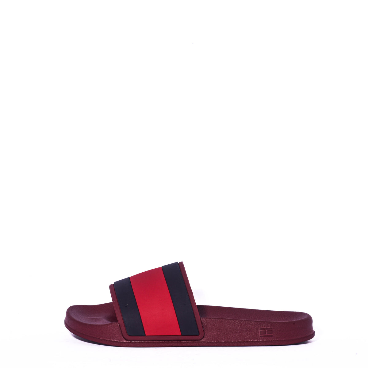 Chanclas Tommy Core Hilfiger Flag Pool Slide