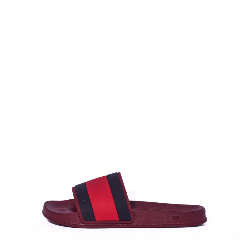 Chanclas Tommy Core Hilfiger Flag Pool Slide