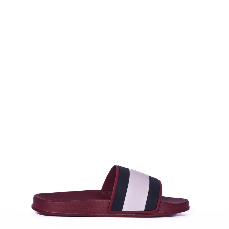 Chanclas Tommy Core Hilfiger Flag Pool Slide