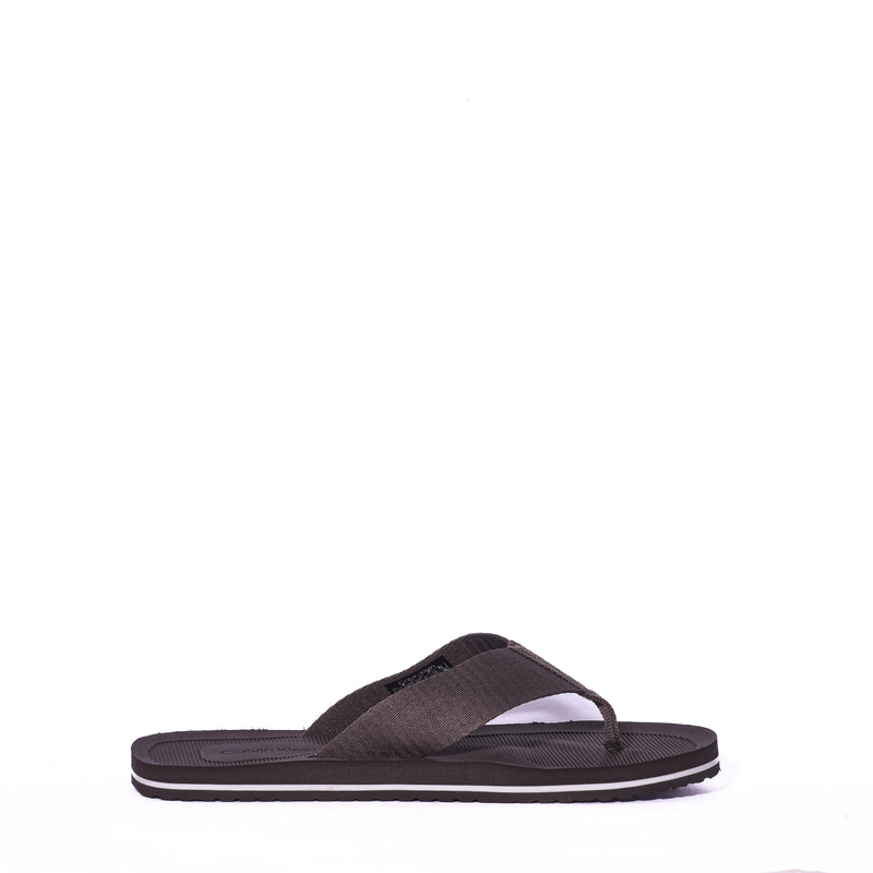 Chanclas Calvin Klein City Thong Slide