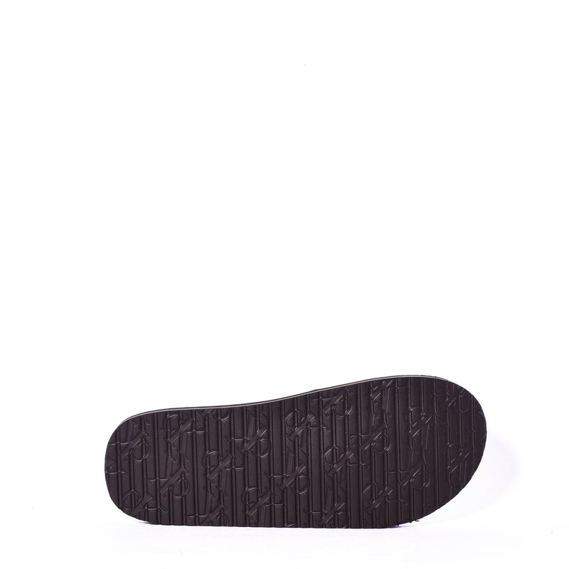 Chanclas Calvin Klein City Thong Slide