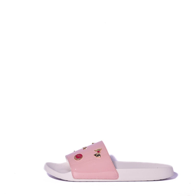 Chanclas Karl Lagerfeld Paris Zimra Flat Slide